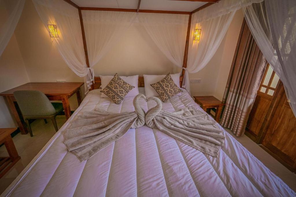 Mount Pleasant Ella Apartment Bagian luar foto