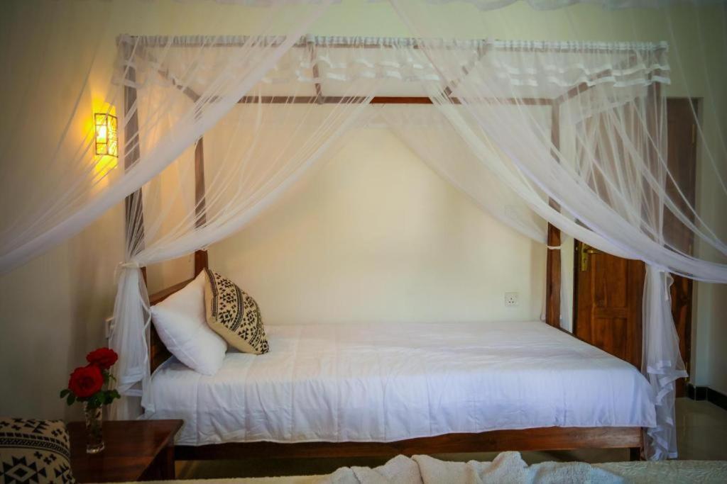 Mount Pleasant Ella Apartment Bagian luar foto