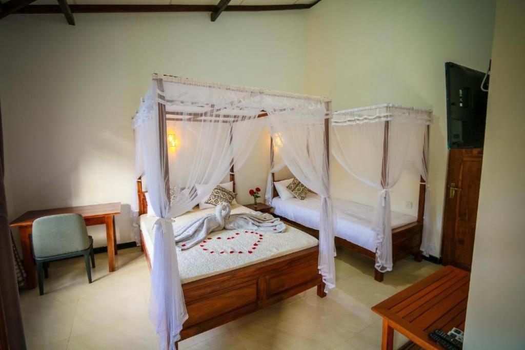 Mount Pleasant Ella Apartment Bagian luar foto