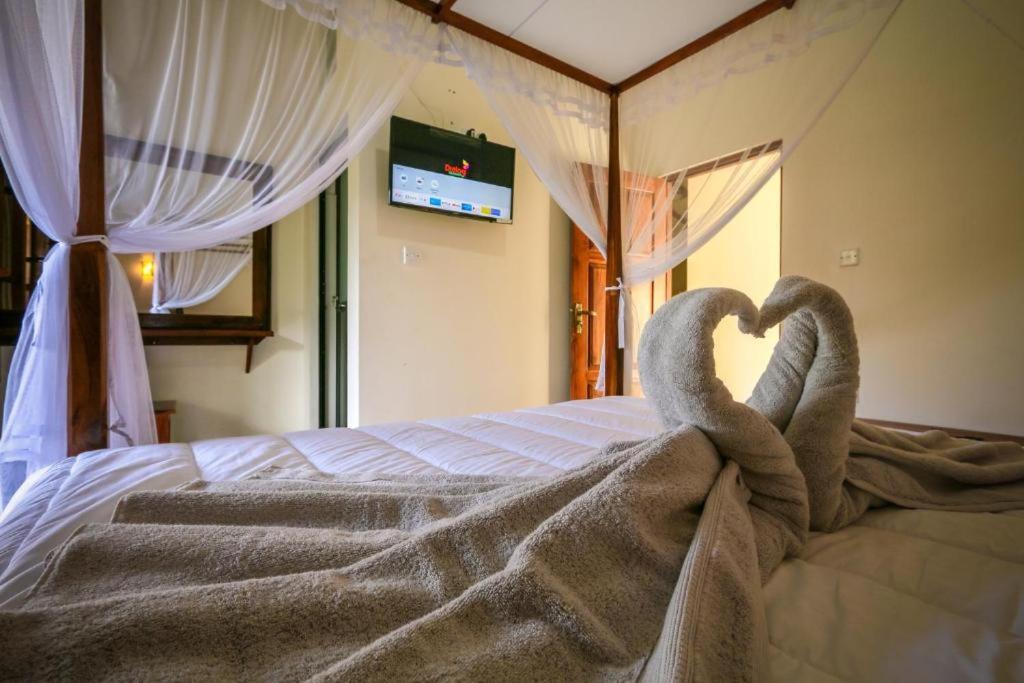 Mount Pleasant Ella Apartment Bagian luar foto