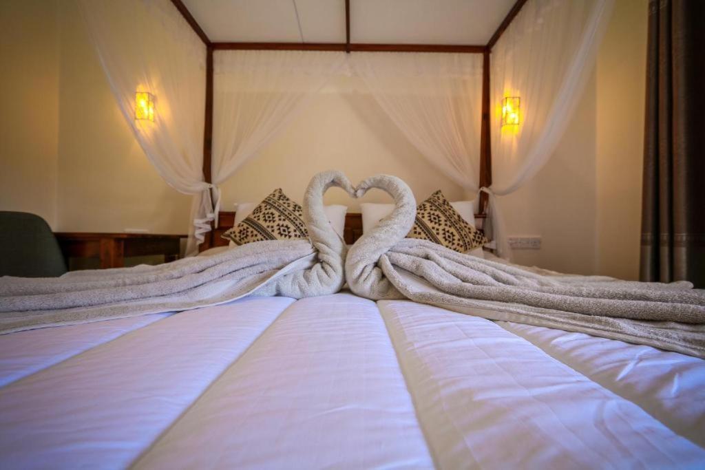 Mount Pleasant Ella Apartment Bagian luar foto